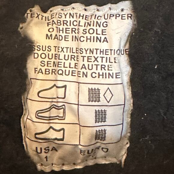 Kids Pajar Snow Boots Sz 1 Pajar Canada Boots Tall Winter Snow Boots Winter Boot - Picture 8 of 9